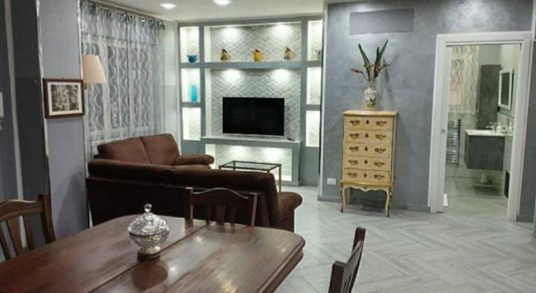 Nice holiday apartment | Pets are welcome in Palermo