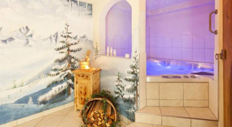 Rental apartment with sauna, yard & terrace — photo 2