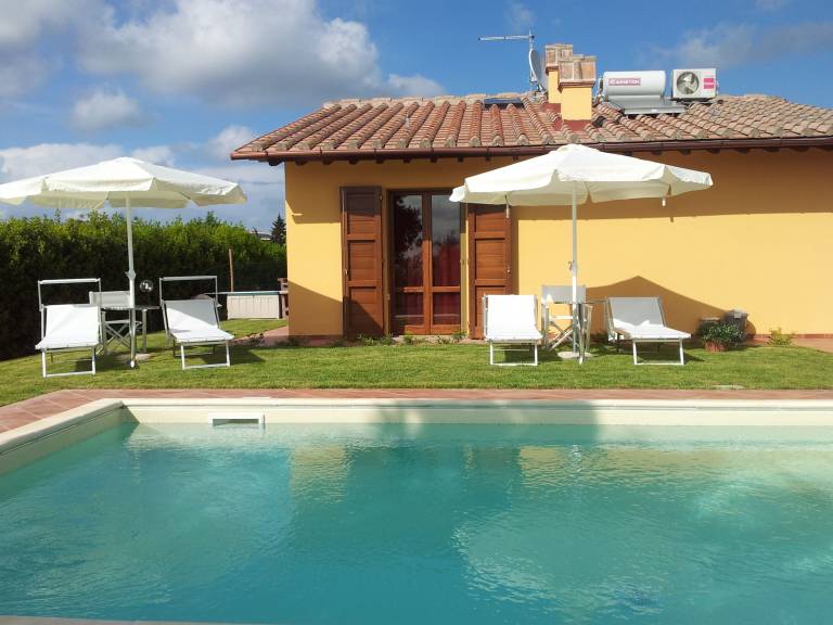 Casa Palaia