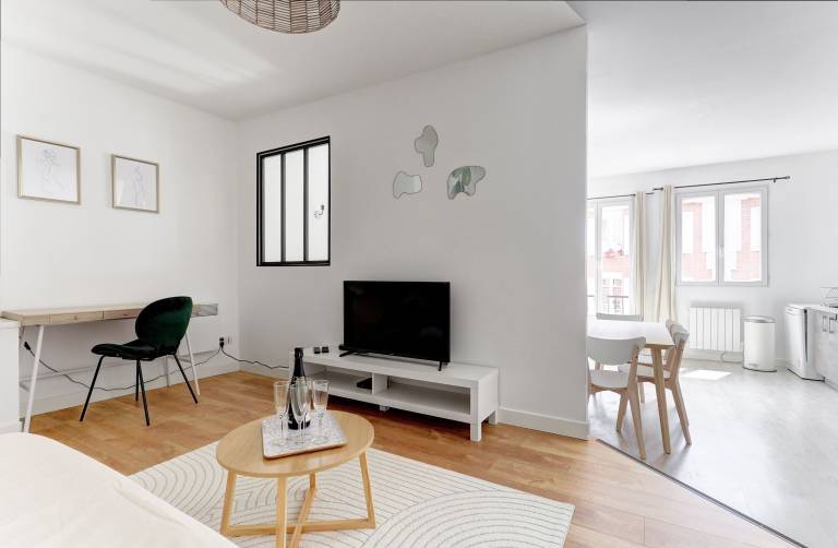 Appartement Centre-Ville