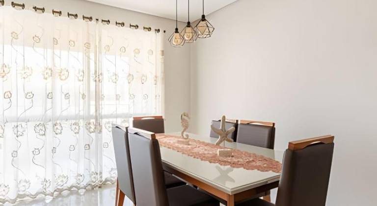 Rental apartment with 3 rooms for 6 persons — photo 3