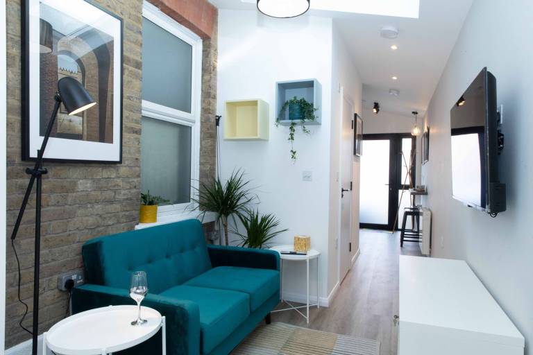 Apartment Surbiton