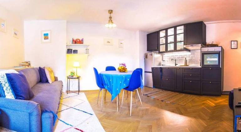 Rental apartment | Close to Ban Jelačić Square | Good for workation — photo 3