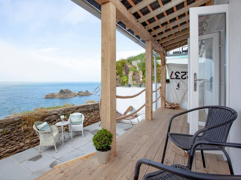 Cottage Woolacombe
