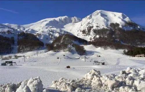 Appartamento Roccamandolfi