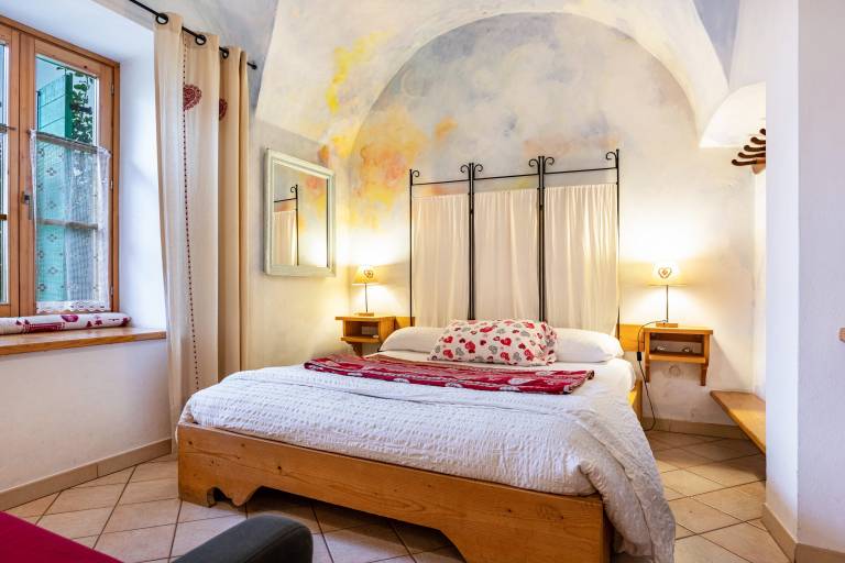 Privatzimmer in San Giacomo, Südtirol, Italien