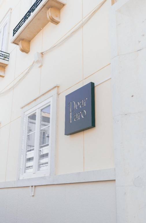Bed & Breakfast Faro