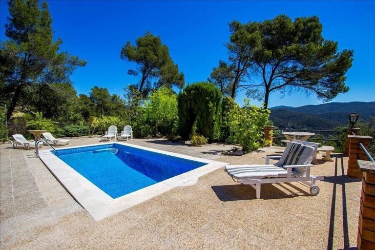 Villa Sant Feliu del Racó
