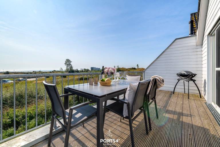 Ferienwohnung Brodersby