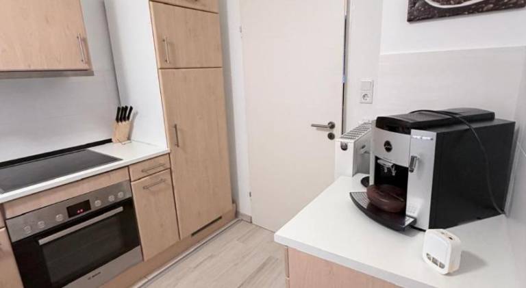 Apartment with 2 rooms for 4 persons — photo 2