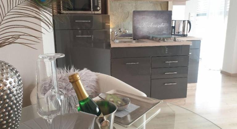 Appart-Hotel REB_ART — photo 3