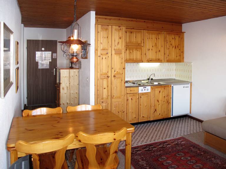 Appartement  Grimentz