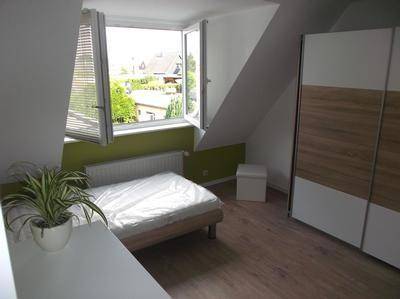 Ferienwohnung Wasbek