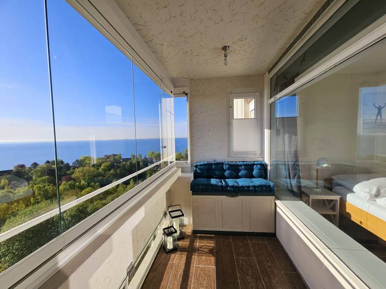 Ferienwohnung Sierksdorf