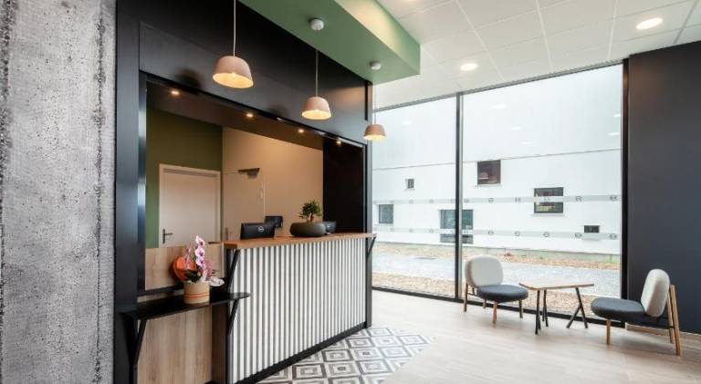 B&B HOTEL Cergy Saint Christophe — photo 3