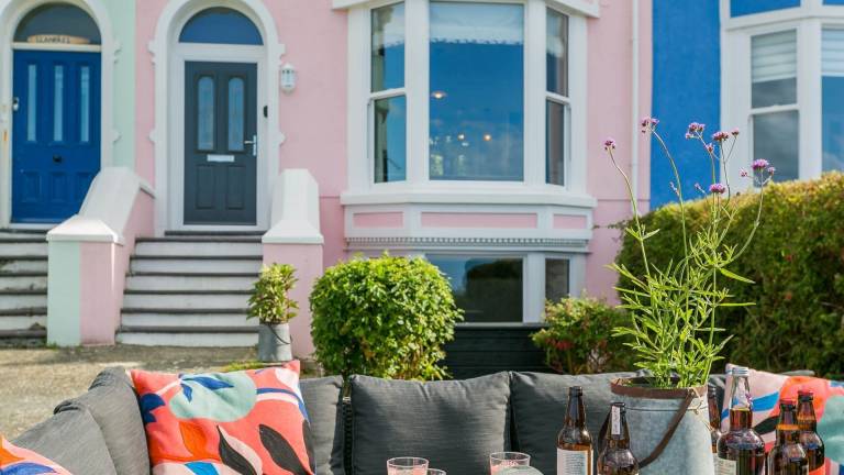 Cottage Penmaenmawr