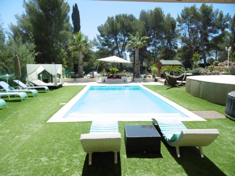 Villa La Ciotat