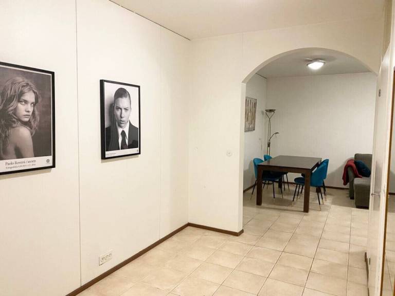 Apartamento Helsinki