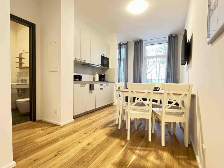 Ferienwohnung Amberg