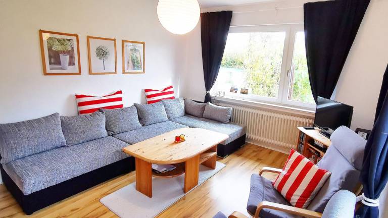 150 m² Ferienhaus
