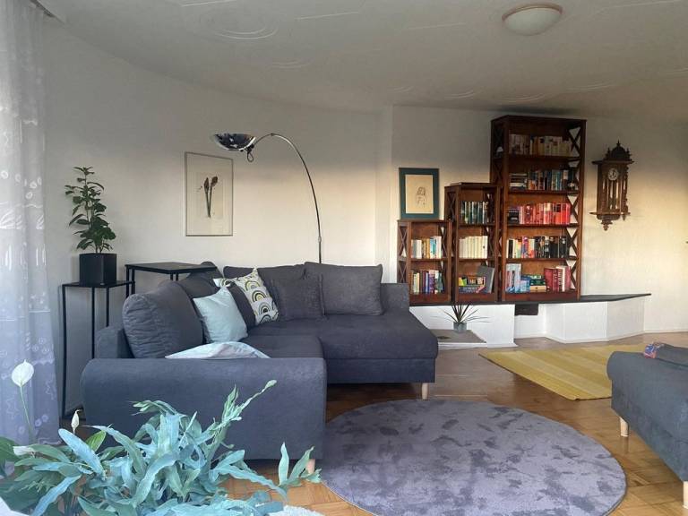 Ferienwohnung Westerburg