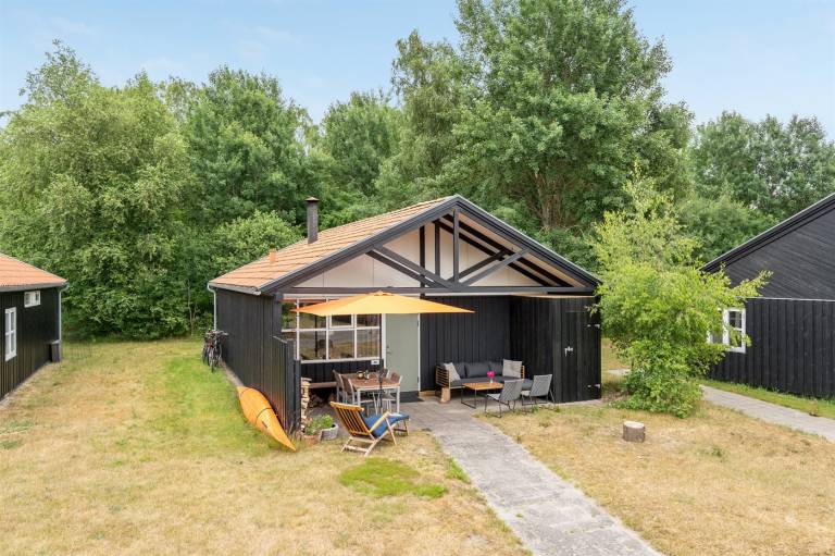 Ferienhaus Marielyst