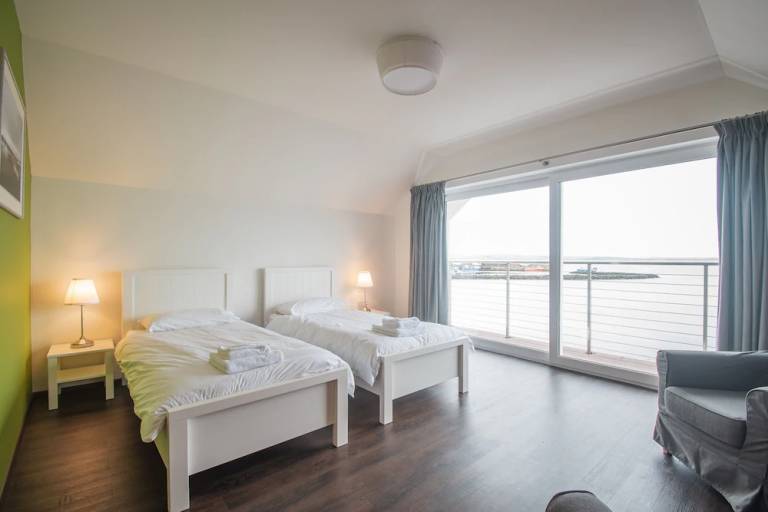 Apartment Bowmore