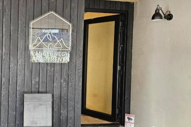 Ferienwohnung Kitzbühel