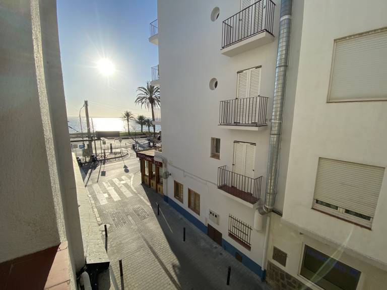 Child-friendly charming apartment | Next to the beach | Dogs allowed in Roses