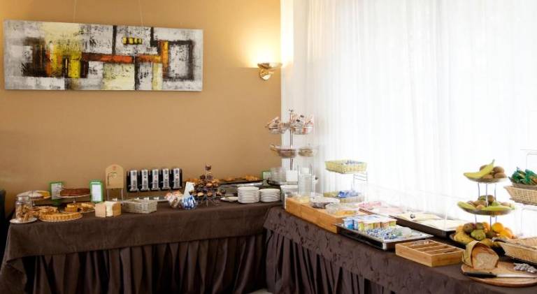 Hotel Continental — photo 5