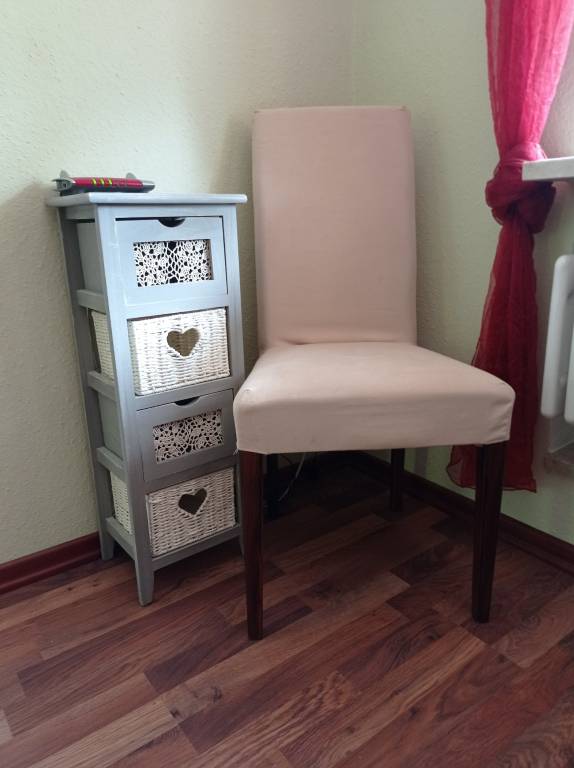 Ferienwohnung in Steingaden f&uuml;r max. 2 Personen