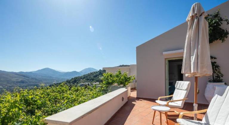 Villa with pool | Dogs allowed — photo 4
