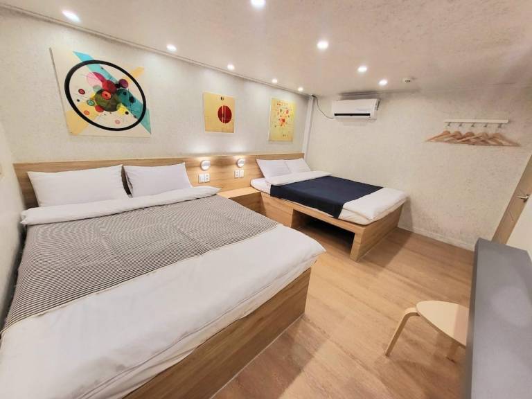 House with 3 rooms for 8 persons — photo 2