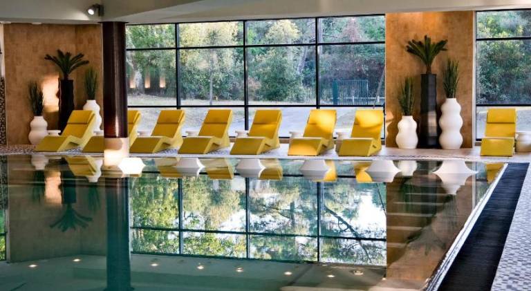 Thalazur Arcachon - Hotel & Spa in Arcachon