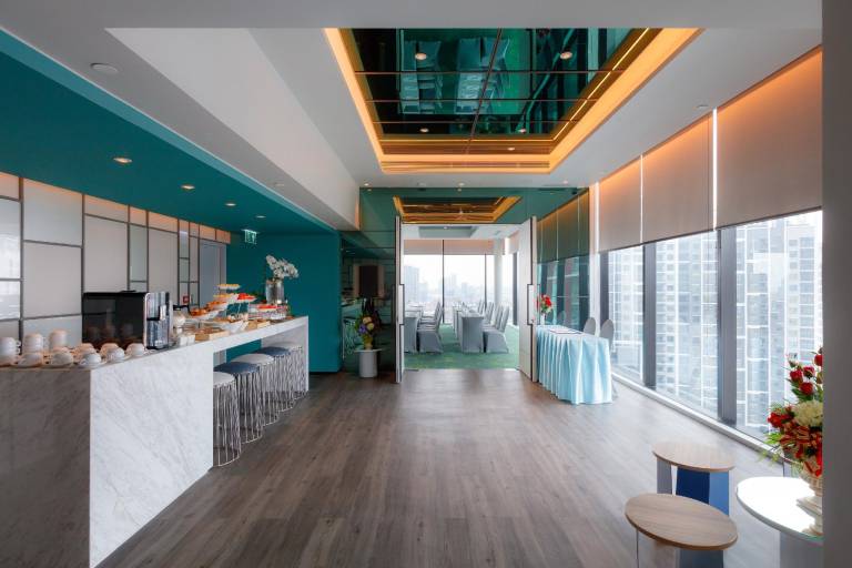 Ibis Styles Bangkok Sukhumvit Phra Khanong — photo 5