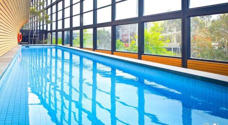 Apartment  Doncaster East