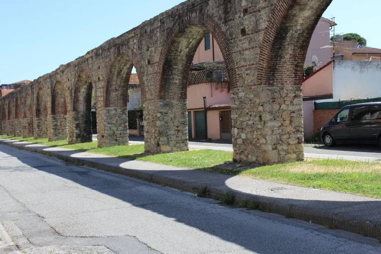 Casa Pisa