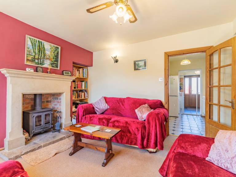 Child-friendly nice cottage with garden | Pet-friendly — photo 4