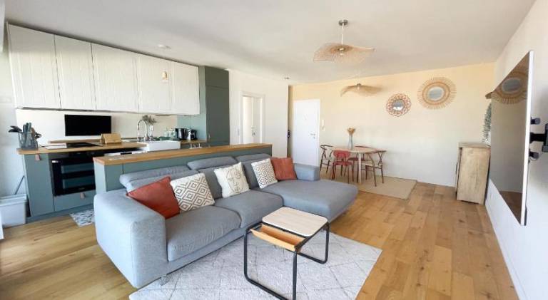 Holiday apartment | Pet-friendly — photo 5