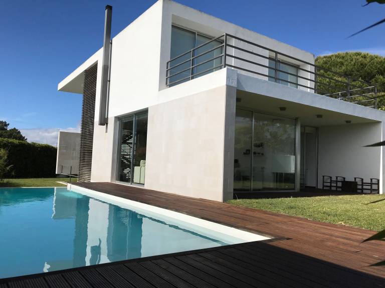 Casa Aldeia do Meco