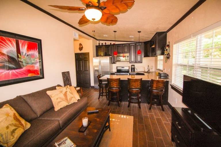 Appartement  Cocoa Beach
