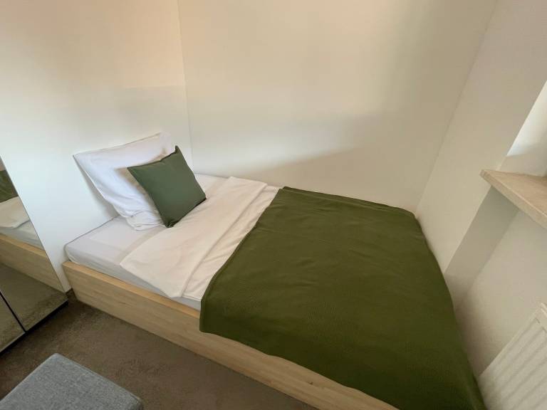 Hardis Hotel (DE Inzell) - Hardi Marton - 4397 — photo 3