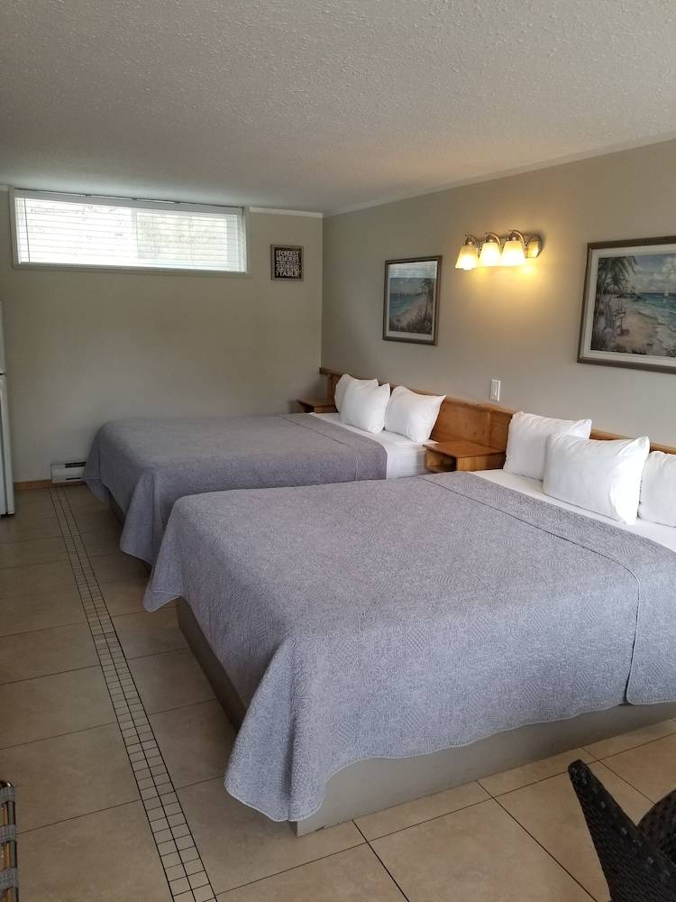Motel Osoyoos