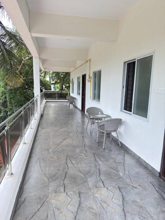 Holiday apartment with 1 room for 4 persons — photo 5
