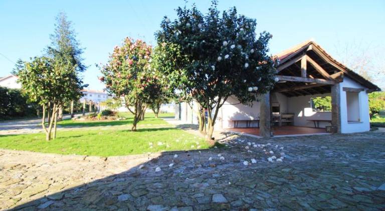 House with yard & terrace | Perfect for remote work in Vila Nova de Gaia