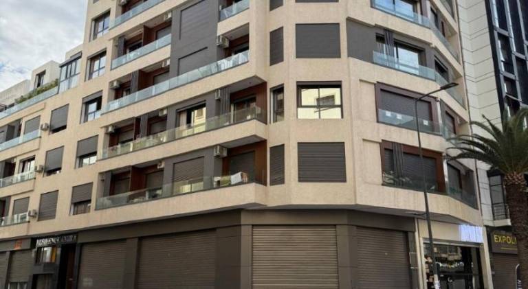 Holiday apartment with 1 room for 4 persons — photo 4