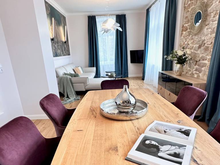 Ferienwohnung Badenweiler