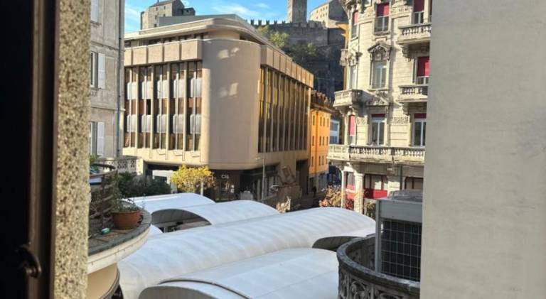 Hotel Croce Federale — photo 5