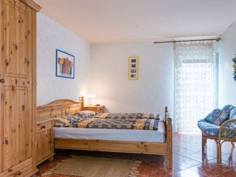 Ferienhaus  Zehdenick