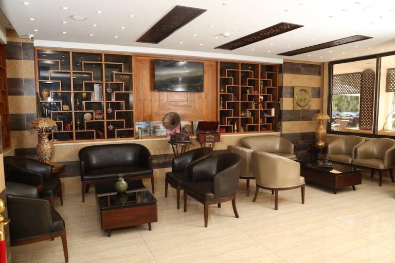Grape village hotel — photo 5